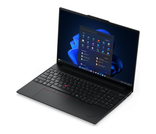Lenovo ThinkPad E16 G3 Ryzen 7-250/16GB/512/Win11P - 1580421 - zdjęcie 5